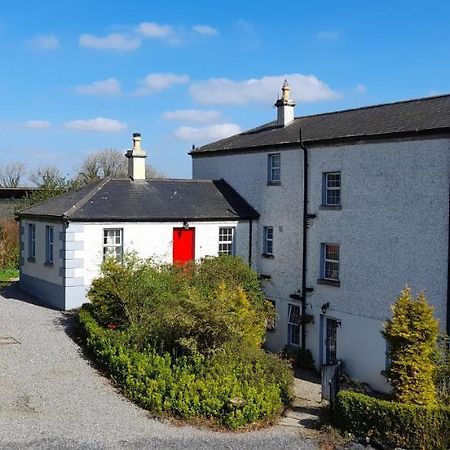 Gormanstown House Apt, The Island Tullamore Exteriör bild