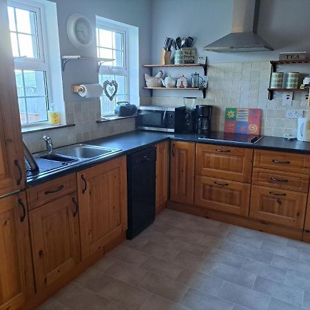 Gormanstown House Apt, The Island Tullamore Exteriör bild