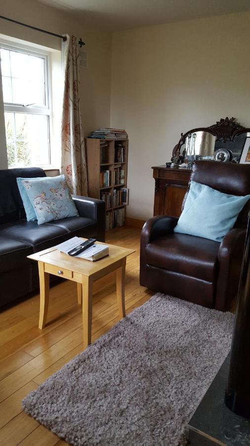 Gormanstown House Apt, The Island Tullamore Exteriör bild