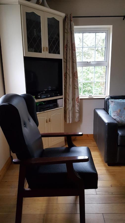 Gormanstown House Apt, The Island Tullamore Exteriör bild
