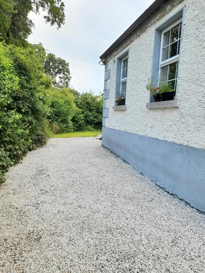 Gormanstown House Apt, The Island Tullamore Exteriör bild