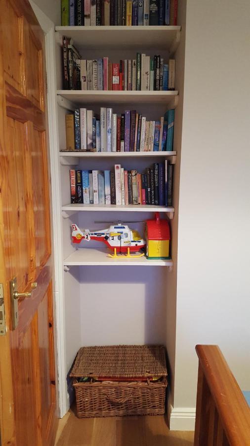 Gormanstown House Apt, The Island Tullamore Exteriör bild