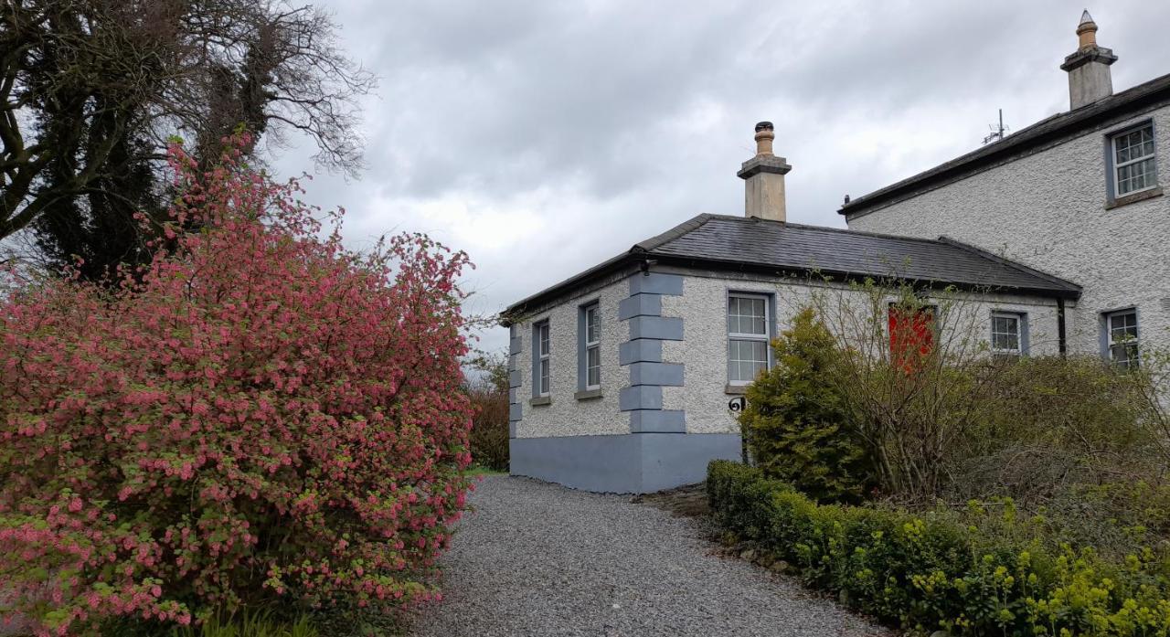 Gormanstown House Apt, The Island Lägenhet Tullamore Exteriör bild