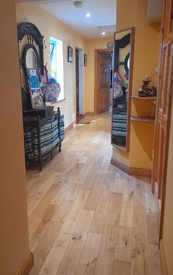 Gormanstown House Apt, The Island Tullamore Exteriör bild