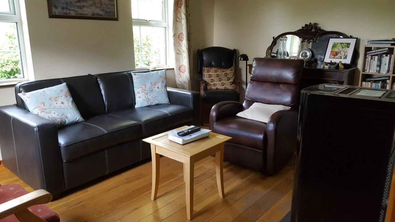 Gormanstown House Apt, The Island Tullamore Exteriör bild