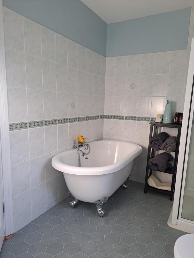Gormanstown House Apt, The Island Tullamore Exteriör bild